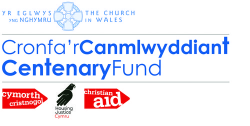 Centenary Appeal logo