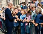 Prince and Princess of Wales 1