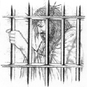 Christ Behind Bars.gif