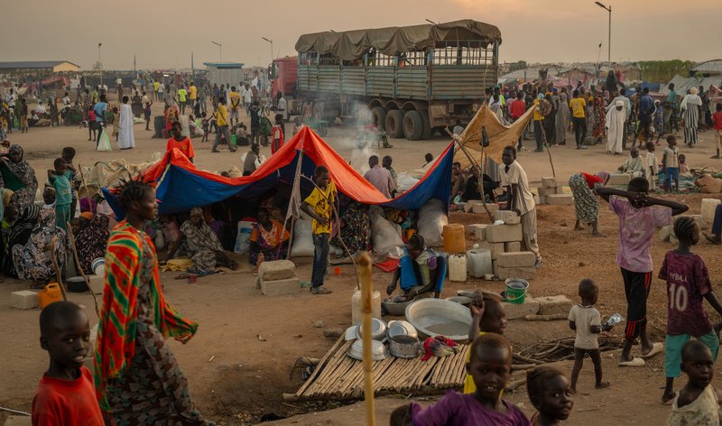 Christian Aid [Sudan]
