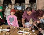 Church growth in Barmouth thanks to Messy Church.jpg