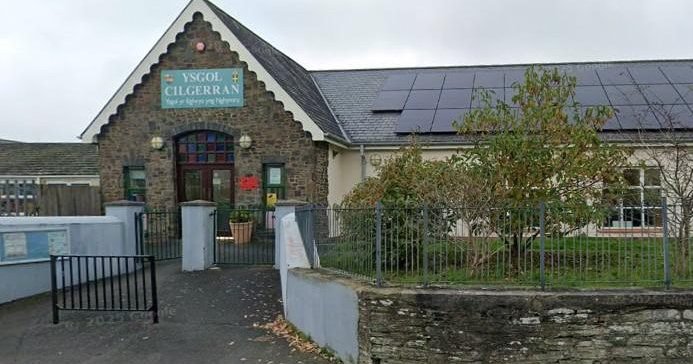Church schools in Patron Saint’s county ‘under threat’