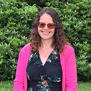 Clare Walker