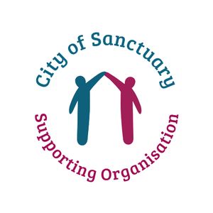 Schools of Sanctuary logo