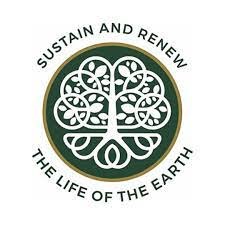 Communion Forest Logo