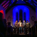 Low Fi Jones (Mark McNulty)