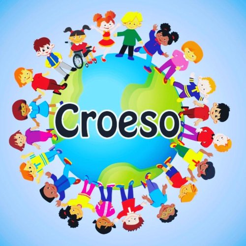 Croeso