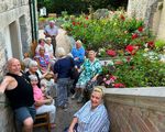 Cynon Valley Pilgrims Seek Healing and Hope