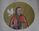 Welcome Pilgrim Banner