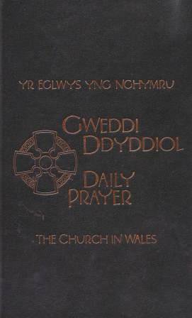 Salmau Gweddi Ddyddiol - Psalms Daily Prayer 2009