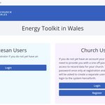 The Energy Footprint Tool