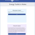 The Energy Footprint Tool