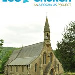 Eco Church - An A Rocha UK Project