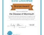 Eco Diocese Bronze award Monmouth-1.png