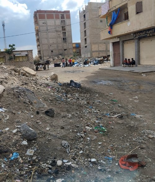 Alexandria