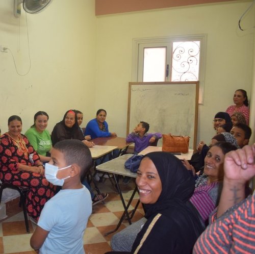 Alexandria Family Centre 1