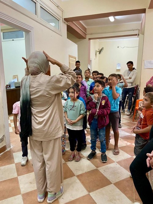 Alexandria Family Centre 2
