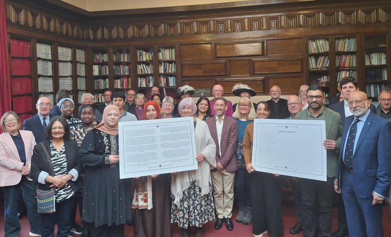 Faith leaders sign public statement of solidarity ahead of Senedd elections.jpg