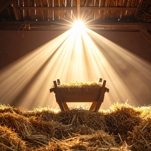 manger