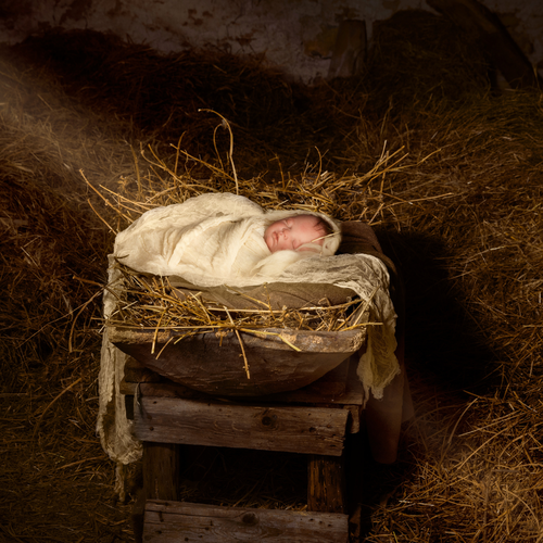 Baby Jesus