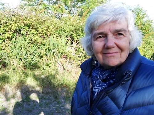 Felicity Roberts