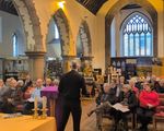 First Sundays, Brecon.png