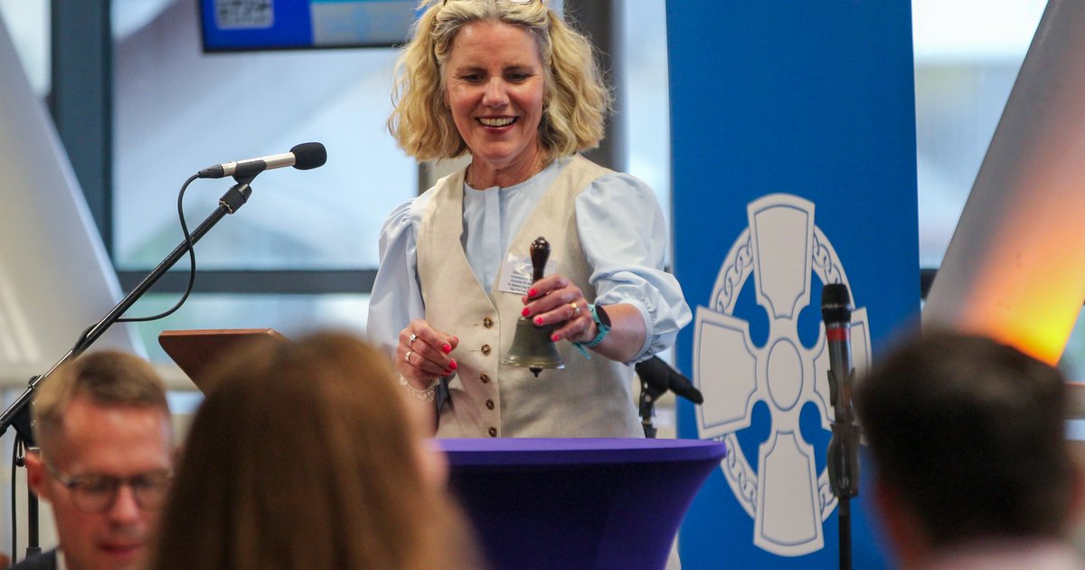 Church in Wales Hosts National Schools Conference at Principality Stadium