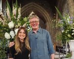 Funding for Sustainable Church Flowers