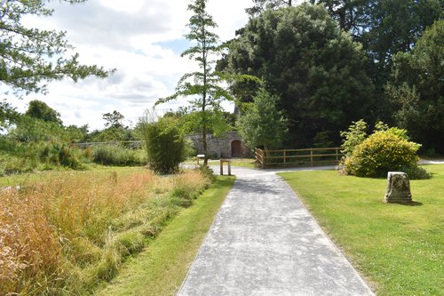Bishop's Park 1