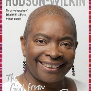 Book Cover: The Girl from Montego Bay