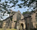 Gold EcoChurch Award for The Priory Church of St Mary, in Usk.jpg
