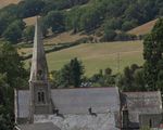Gold Eco Church Award for St Tyssil’s, Llandyssil.jpg