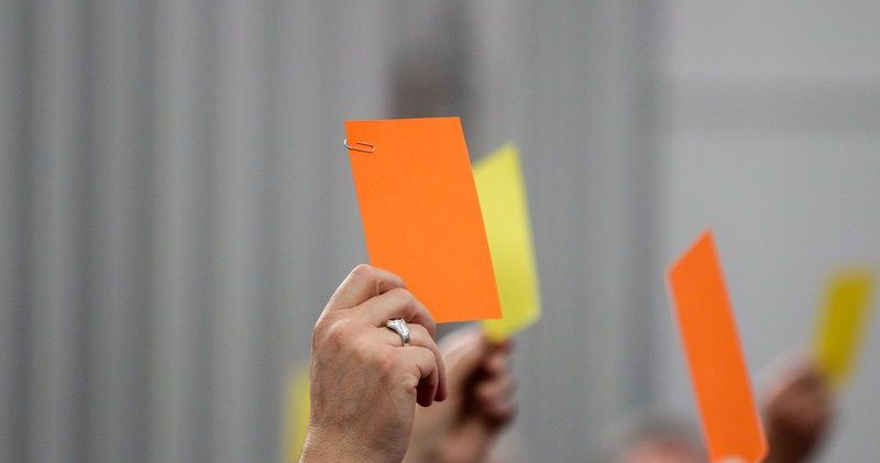 Church in Wales Governing Body votes to make permanent provision for same-sex blessings | The Church in Wales