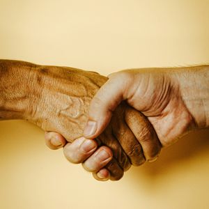 Handshake
