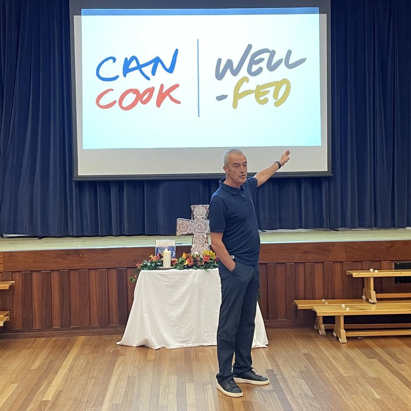 Healthy, Affordable Food Project for North Wales Church Schools.jpg