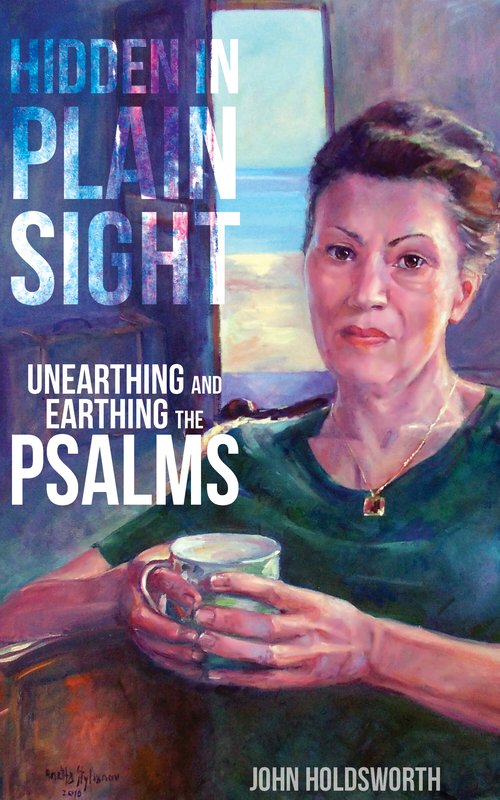 Hidden in Plain Sight [book cover]