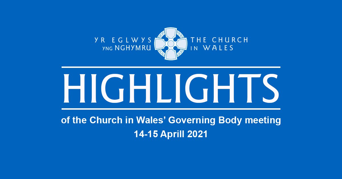 Highlights - April 2021