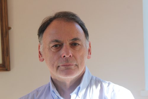 Howard Llewellyn