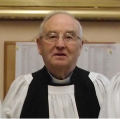 Hywel Jones