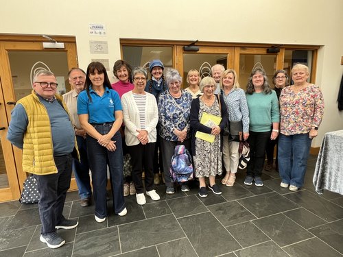 Safeguarding Co-ordinator Network