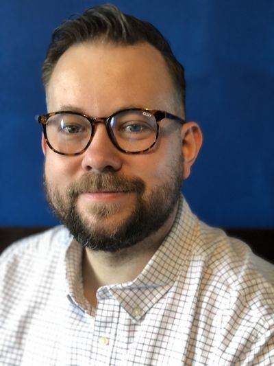 Chris Auckland profile picture