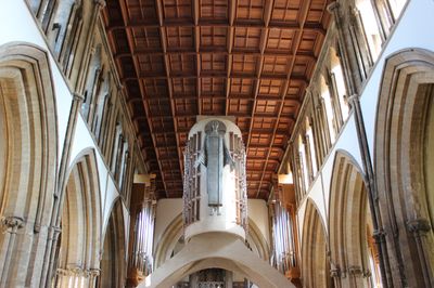 Llandaff Cathedral (Jesus)