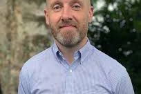 Iwan Thomas, appointed Diocesan secretary and CEO of St Davids Diocese