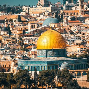 Jerusalem