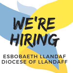 We're hiring