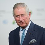 King Charles III