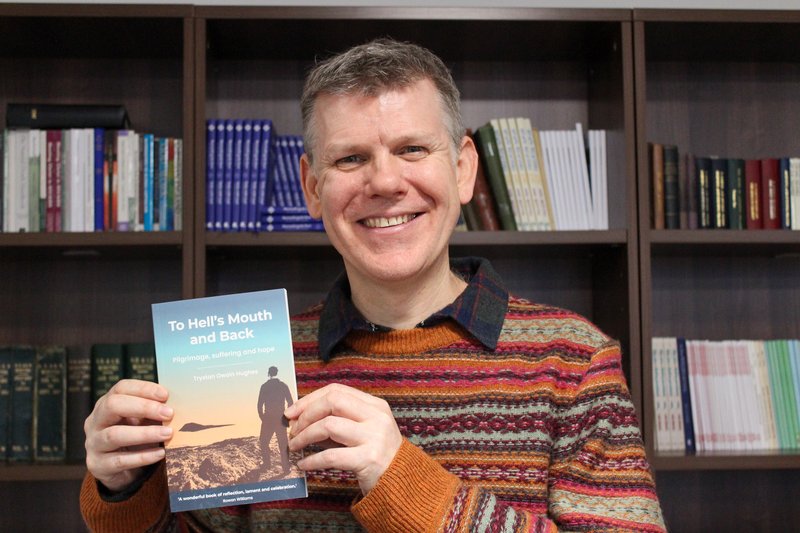 Lent book focuses on finding hope in our lives.jpg