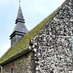 Llandyfan Church