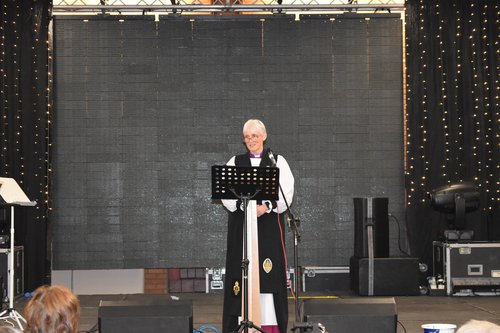 Llanelli NHS 7 Bishop