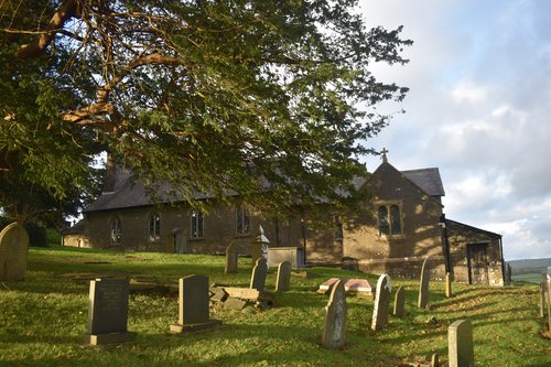 Llangunnor 11